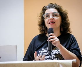 Fórum Social REPE - FUP / Semana Universitária UnB 2025